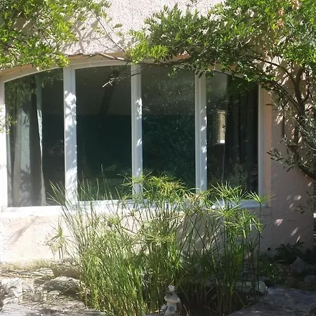 Le Clos Des Olivettes *