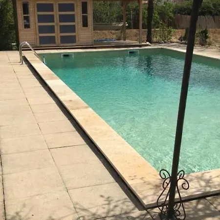 Bed & Breakfast Le Clos Des Olivettes