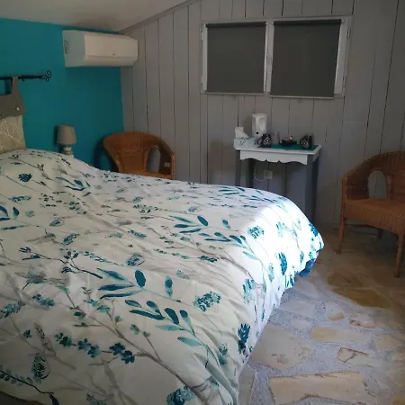 Bed & Breakfast Le Clos Des Olivettes