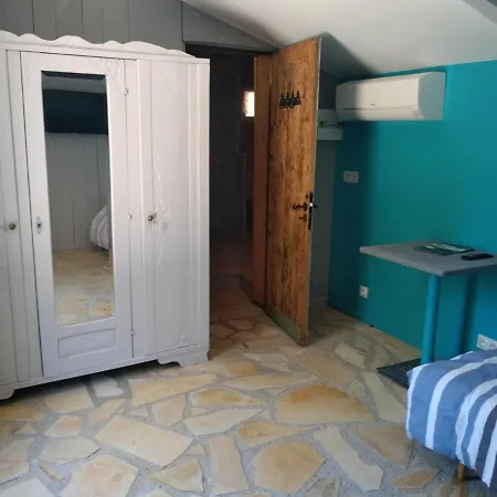 Le Clos Des Olivettes