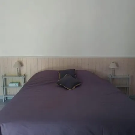 Le Clos Des Olivettes 3*