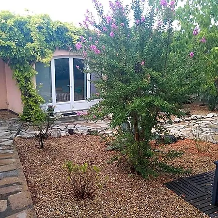 Le Clos Des Olivettes