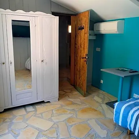 Le Clos Des Olivettes Sainte-Croix-de-Quintillargues