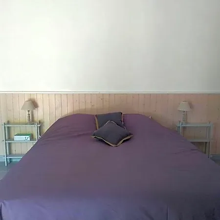 فندق مبيت وإفطار Le Clos Des Olivettes Sainte-Croix-de-Quintillargues